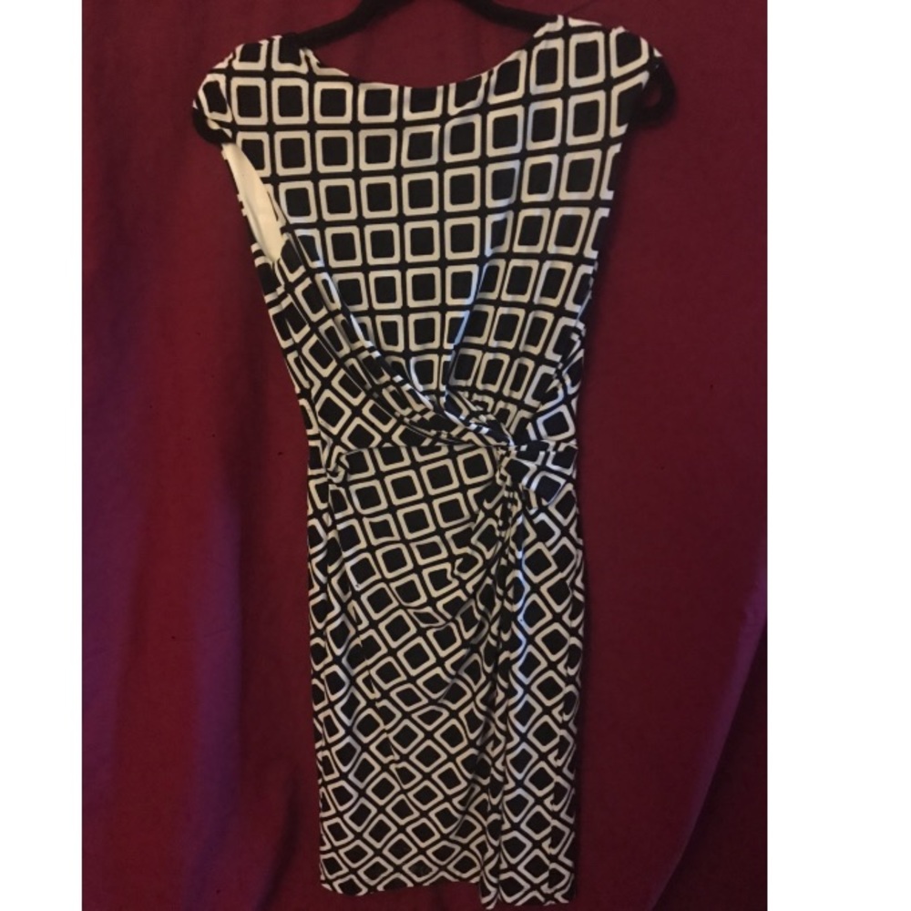 Ralph Lauren Cocktail Dress